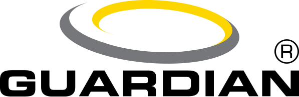GuardianLogoDarkText