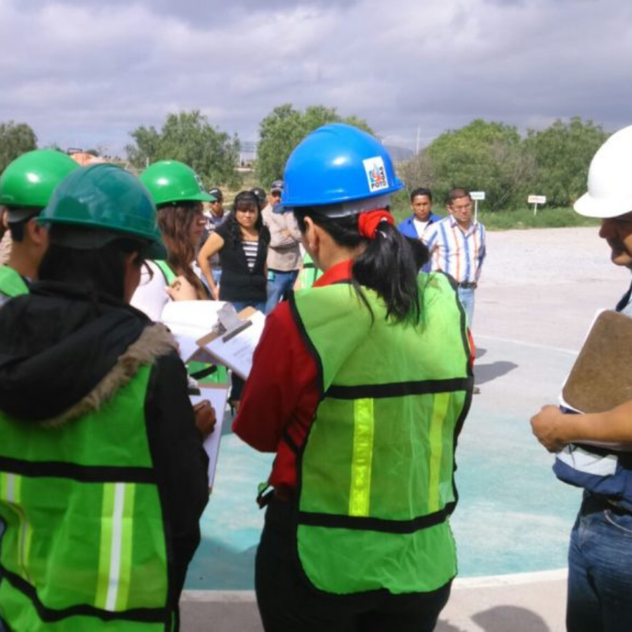 Brigada de Evacuación