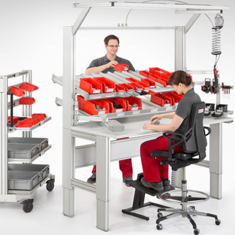 Ergonomía