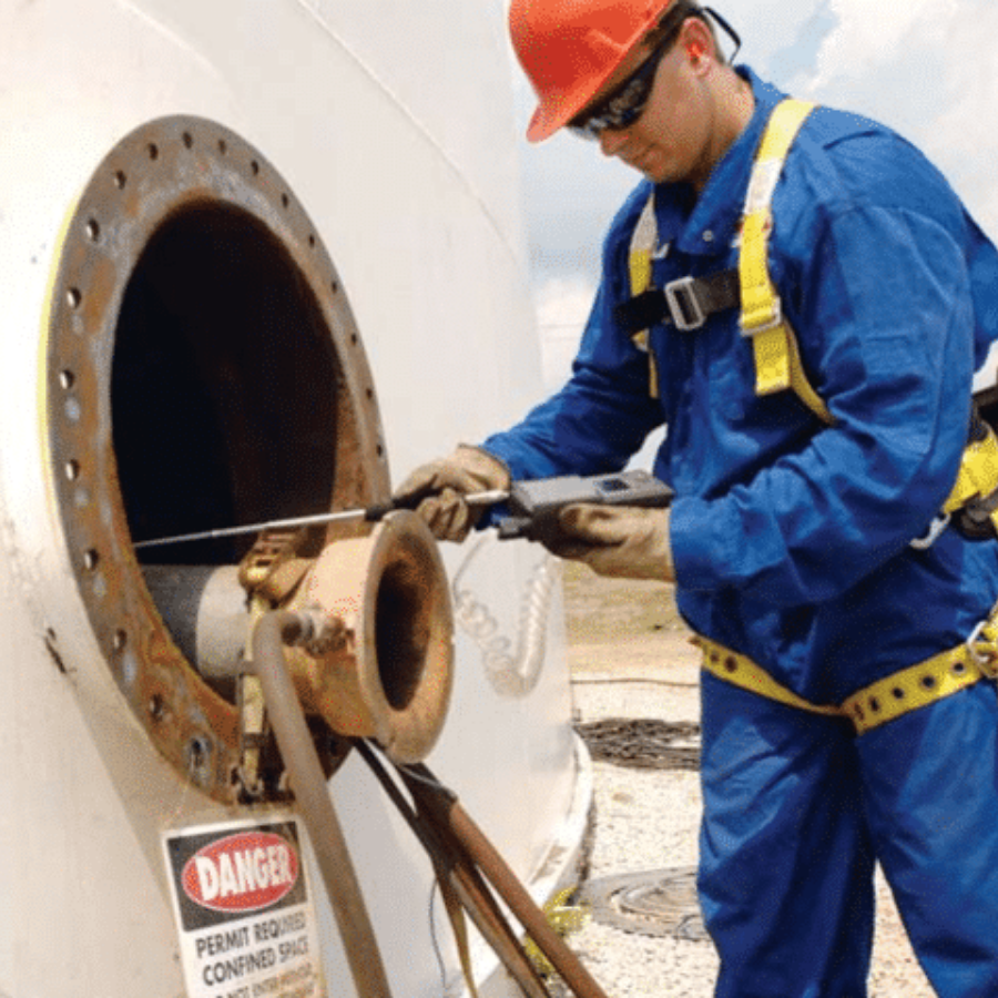 Técnicas de Monitoreo